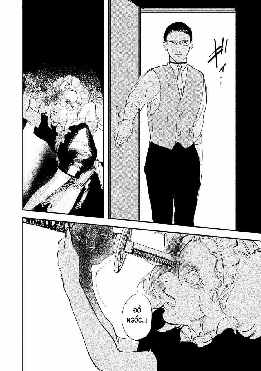 Shepherd House Hotel - Chapter 10 - Trang 23