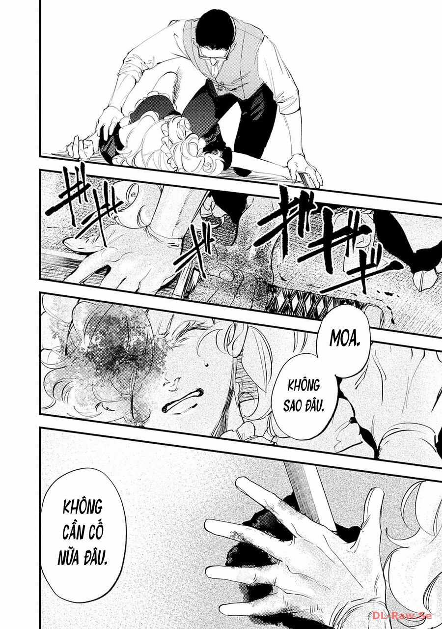 Shepherd House Hotel - Chapter 10 - Trang 25