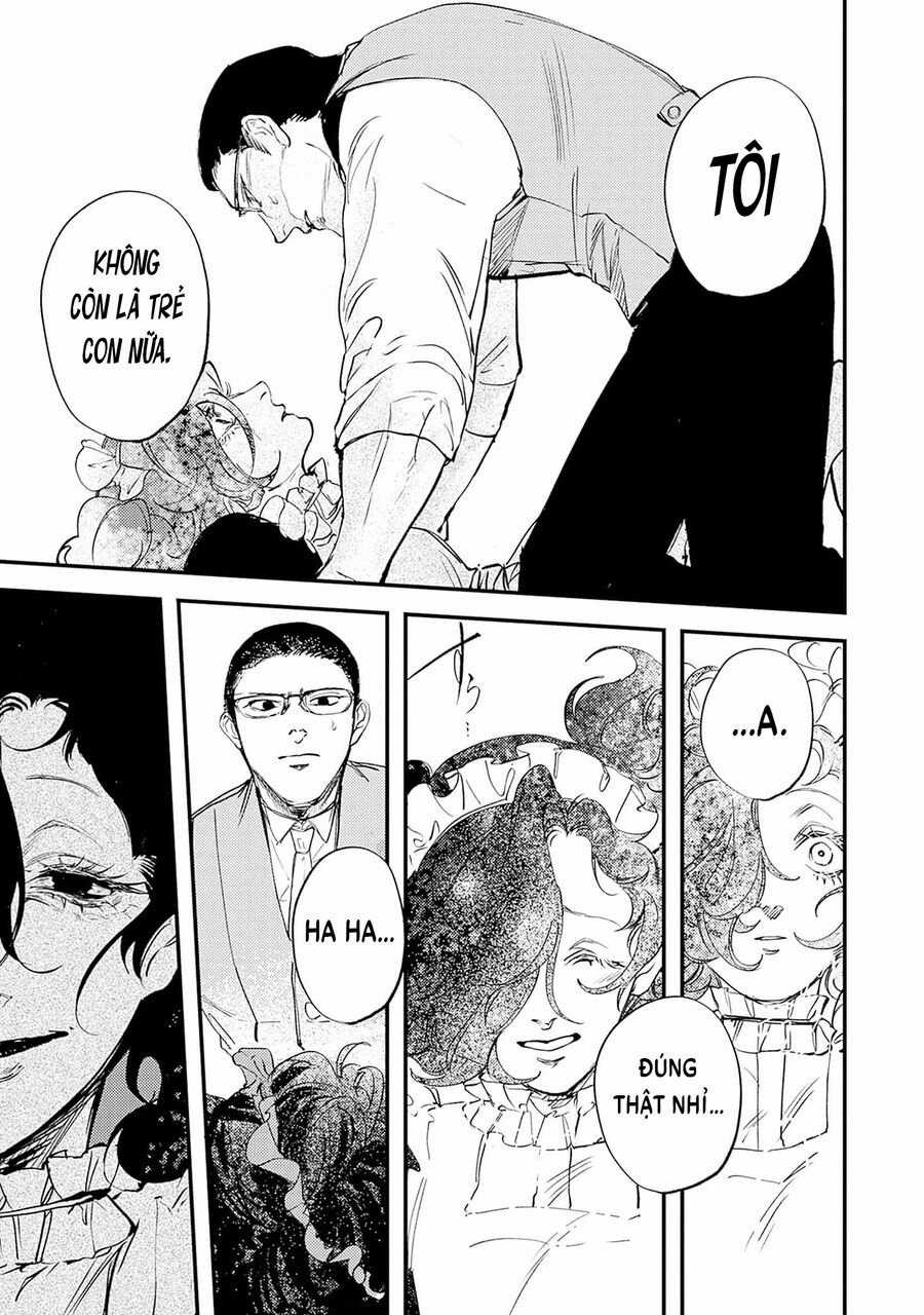 Shepherd House Hotel - Chapter 10 - Trang 26