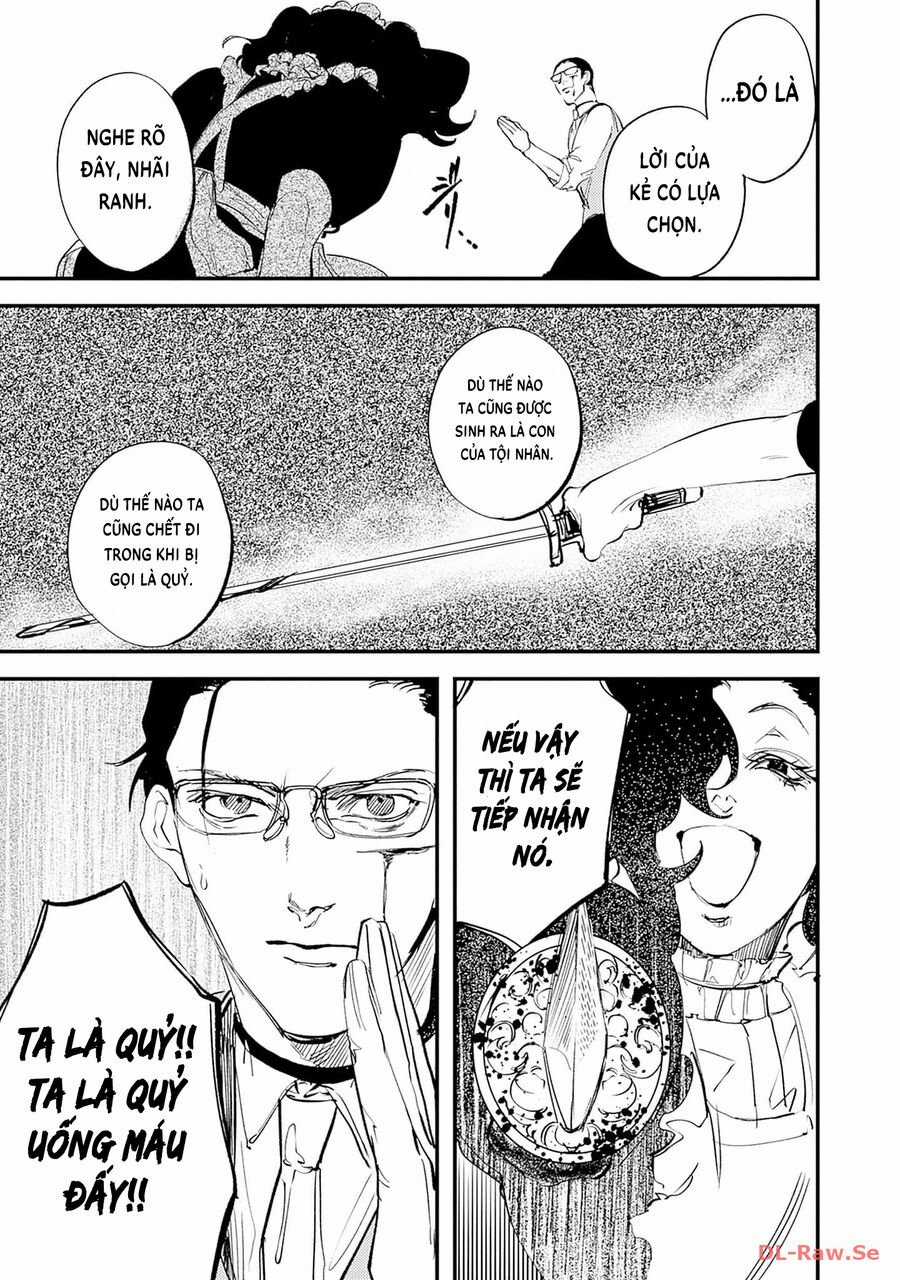 Shepherd House Hotel - Chapter 10 - Trang 28