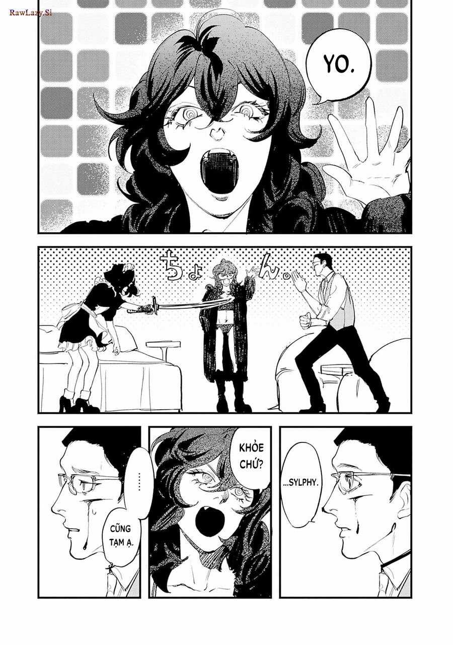 Shepherd House Hotel - Chapter 10 - Trang 29