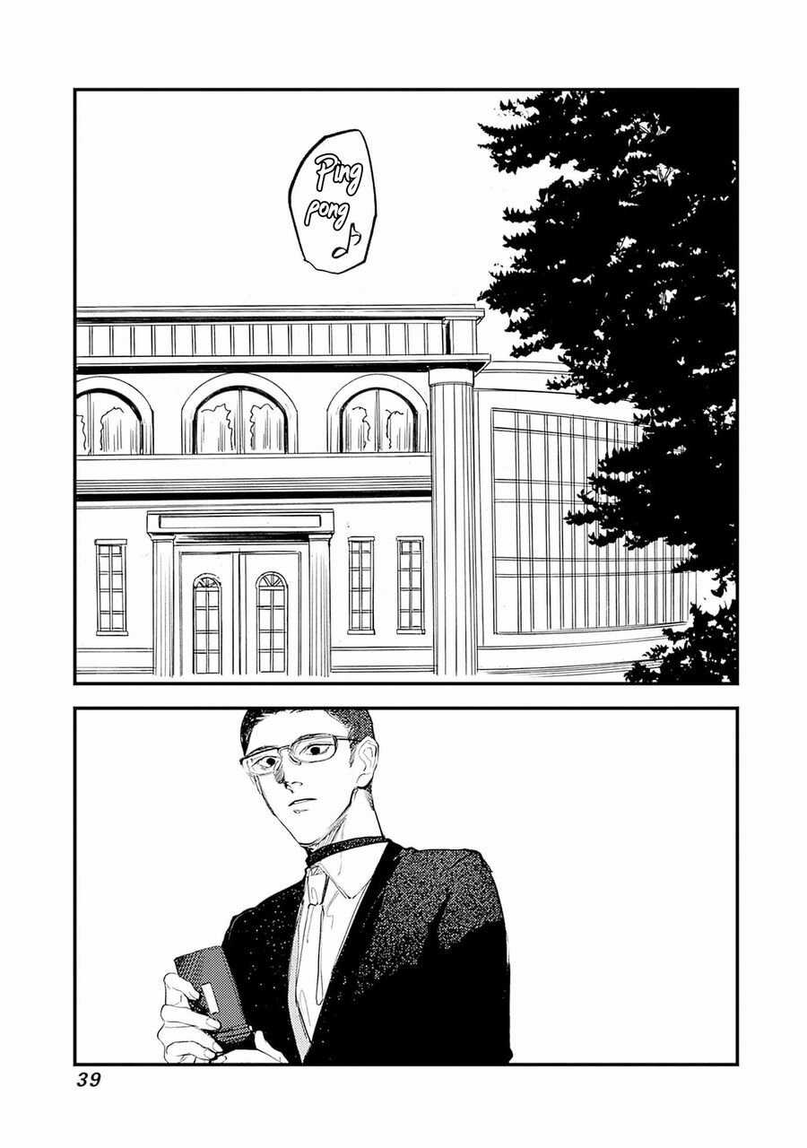 Shepherd House Hotel - Chapter 10 - Trang 4