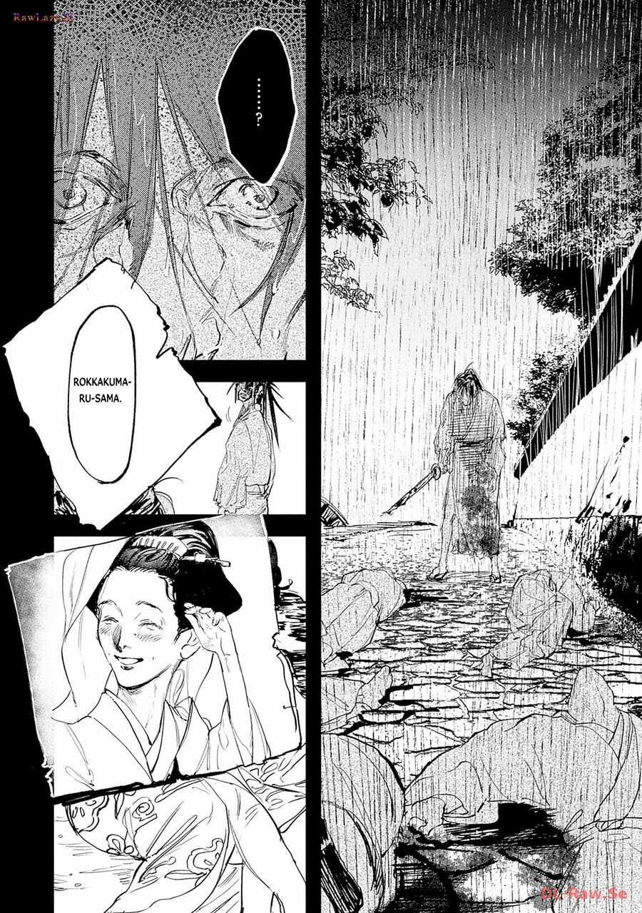 Shepherd House Hotel - Chapter 10 - Trang 31