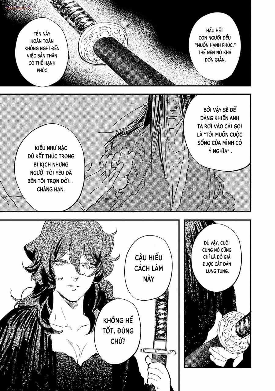 Shepherd House Hotel - Chapter 10 - Trang 36