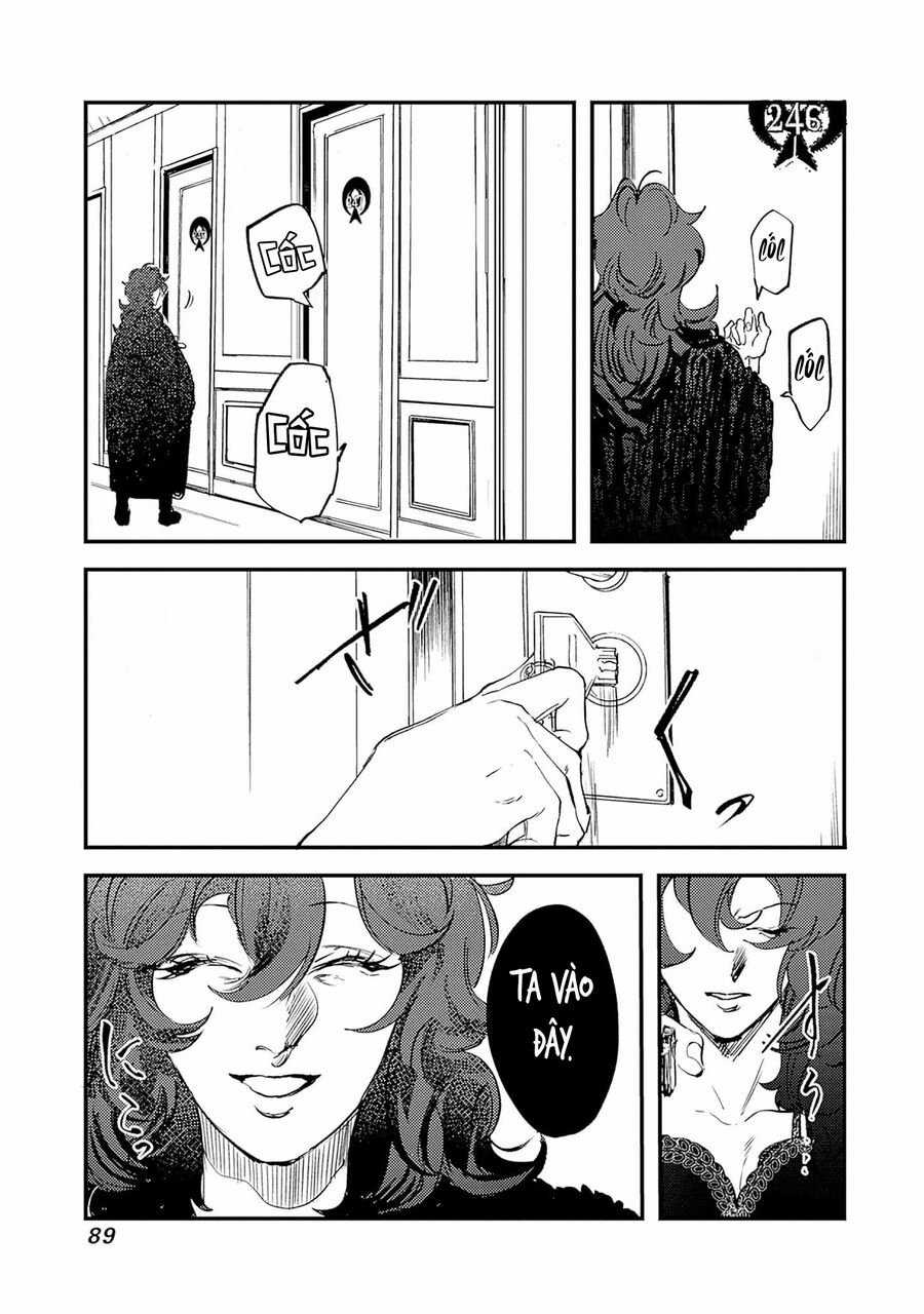 Shepherd House Hotel - Chapter 11 - Trang 12