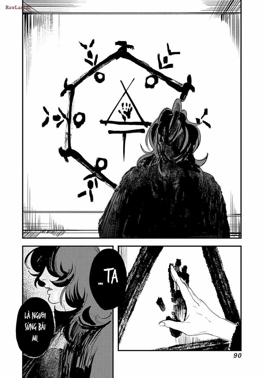 Shepherd House Hotel - Chapter 11 - Trang 13