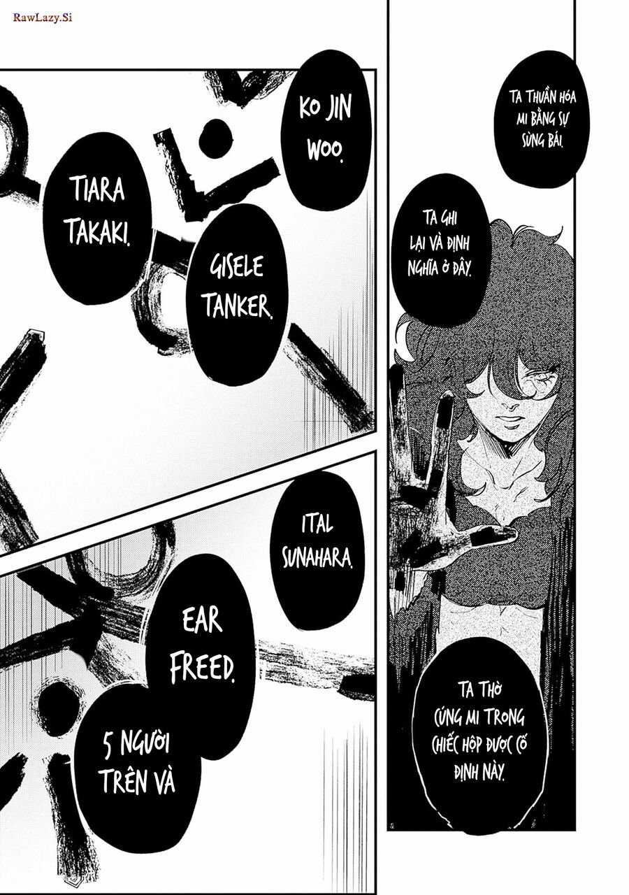 Shepherd House Hotel - Chapter 11 - Trang 14