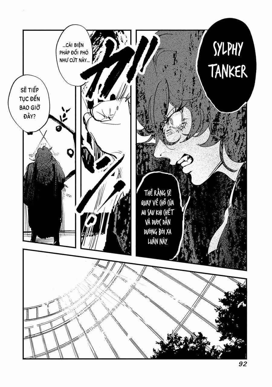 Shepherd House Hotel - Chapter 11 - Trang 15