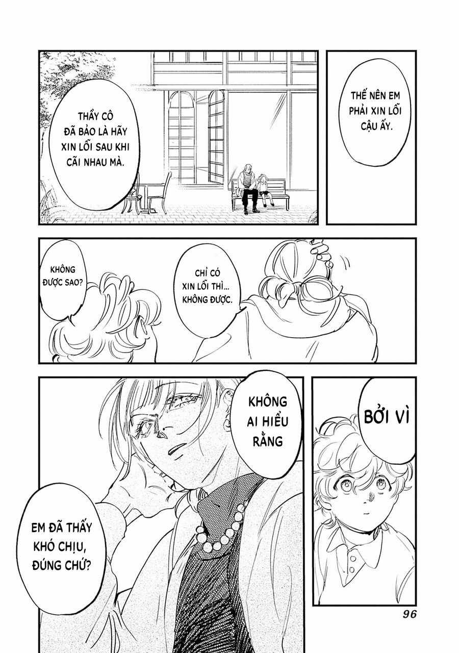 Shepherd House Hotel - Chapter 11 - Trang 19