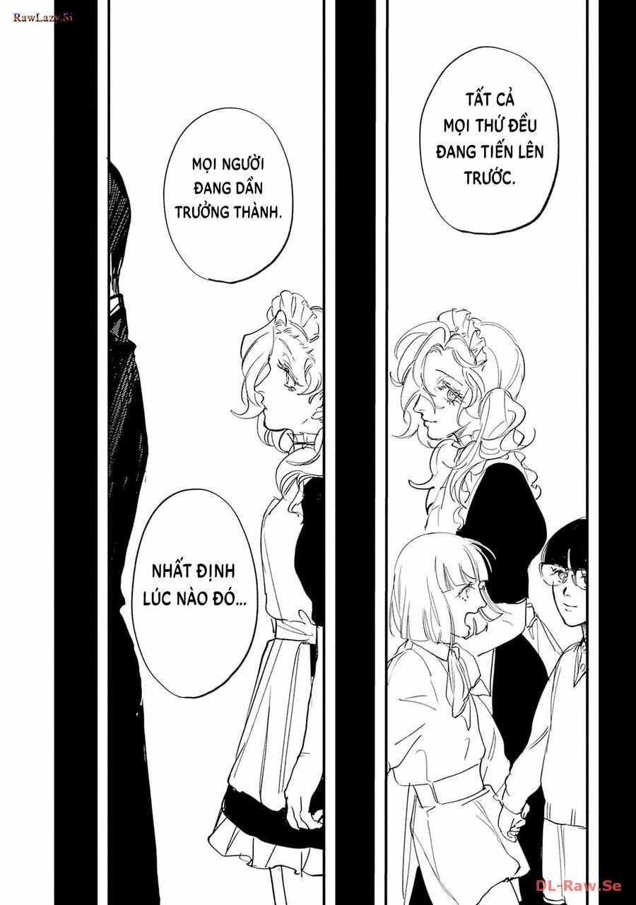 Shepherd House Hotel - Chapter 11 - Trang 23