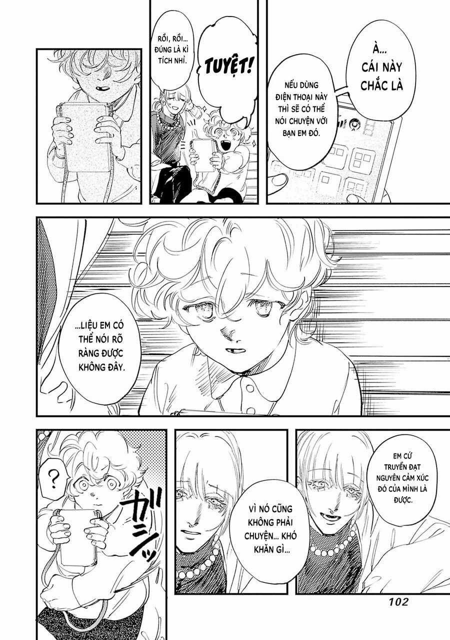 Shepherd House Hotel - Chapter 11 - Trang 25