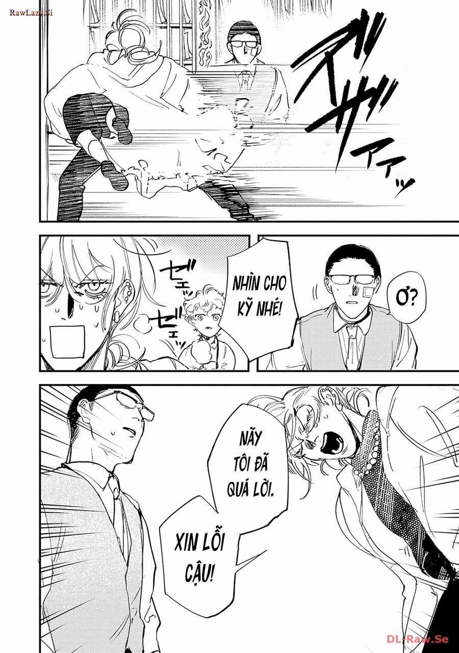 Shepherd House Hotel - Chapter 11 - Trang 27