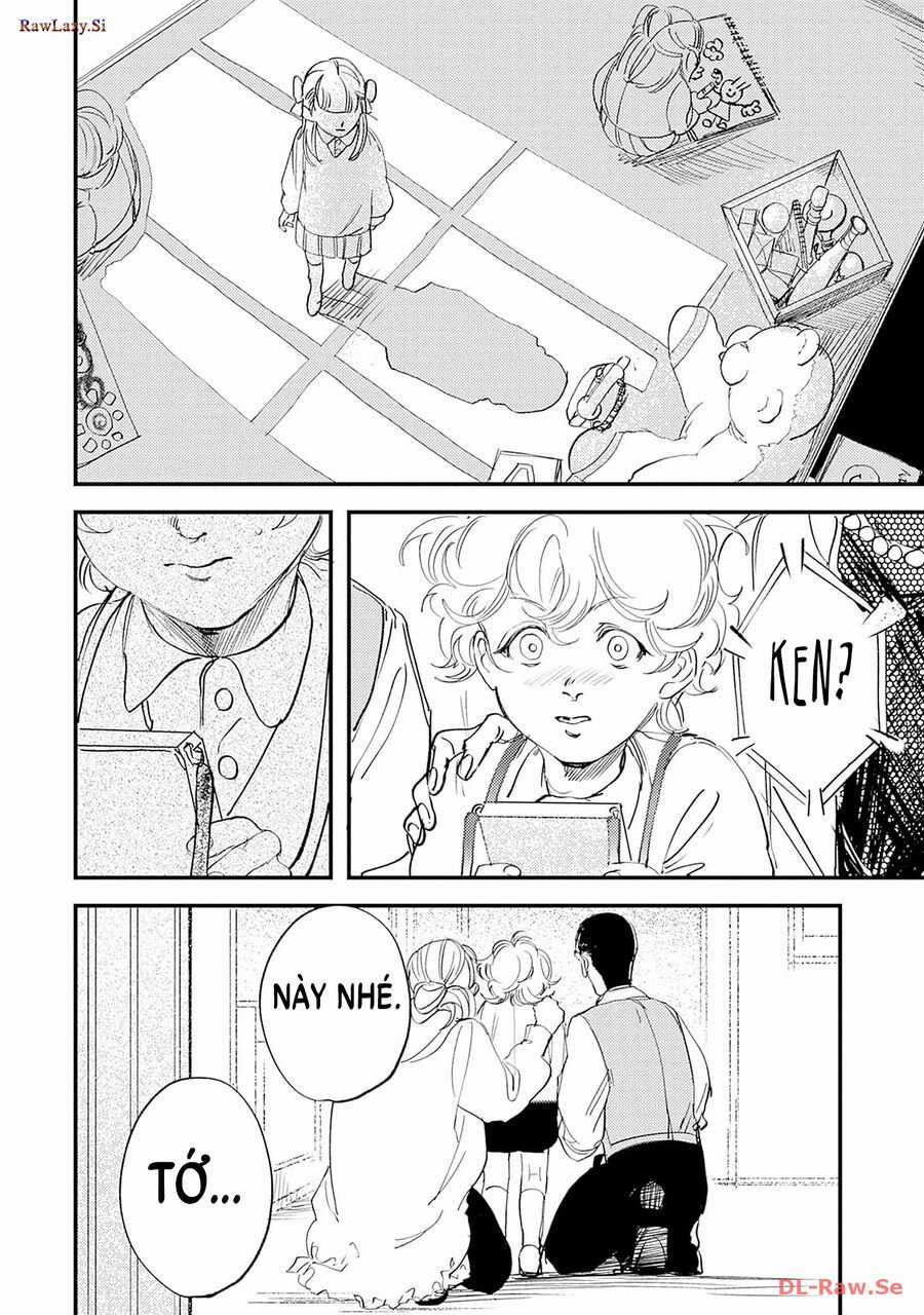 Shepherd House Hotel - Chapter 11 - Trang 31