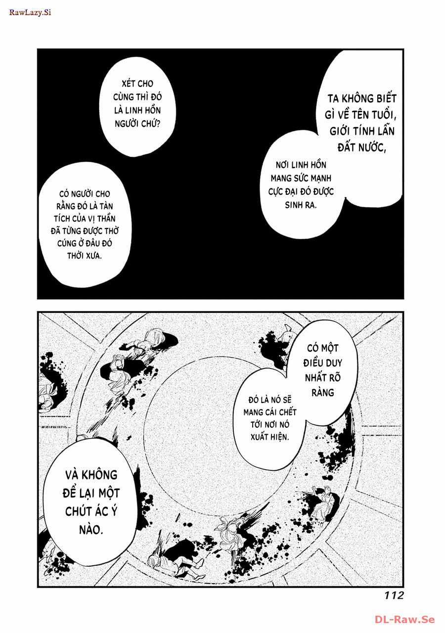 Shepherd House Hotel - Chapter 11 - Trang 35