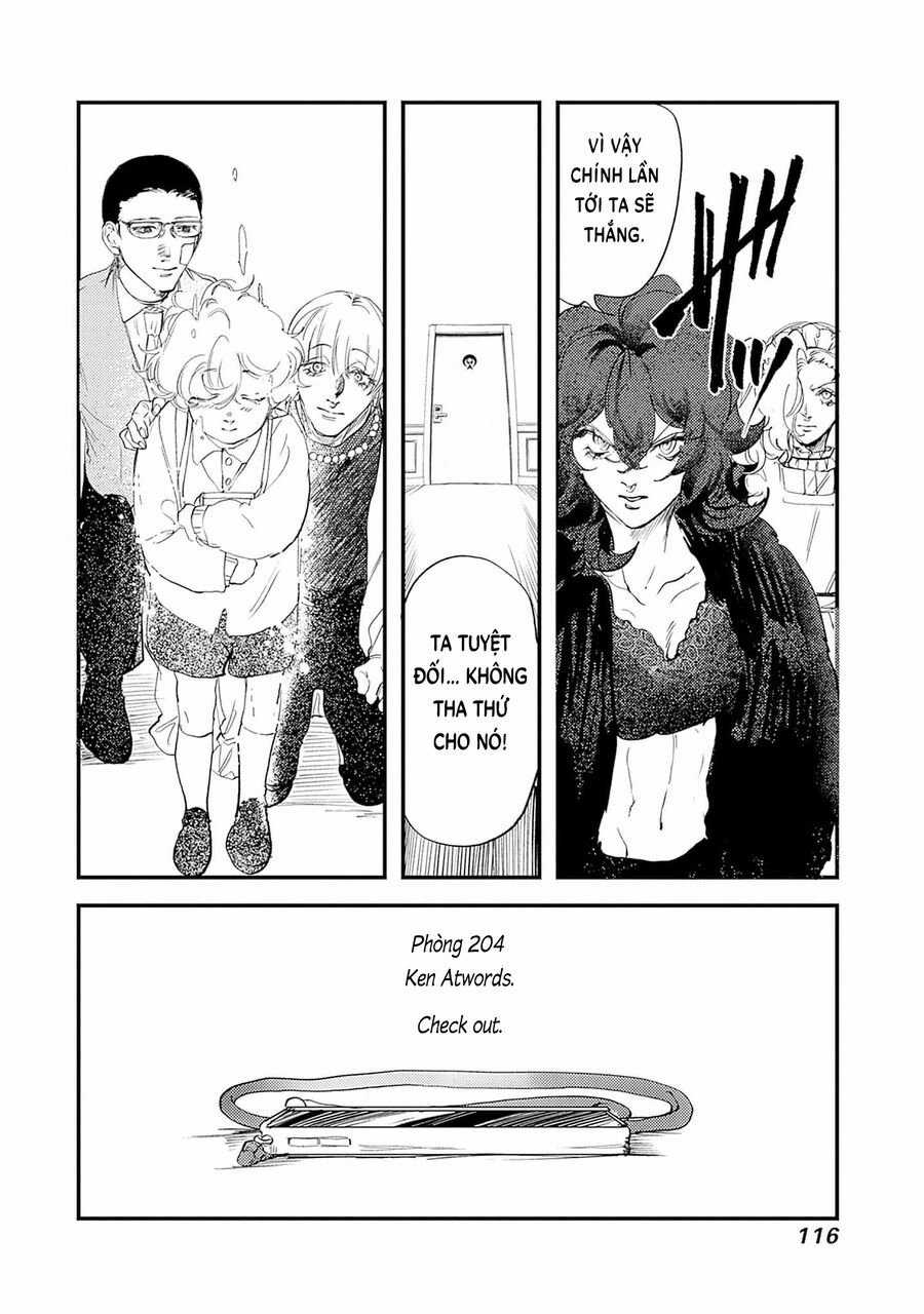 Shepherd House Hotel - Chapter 11 - Trang 39