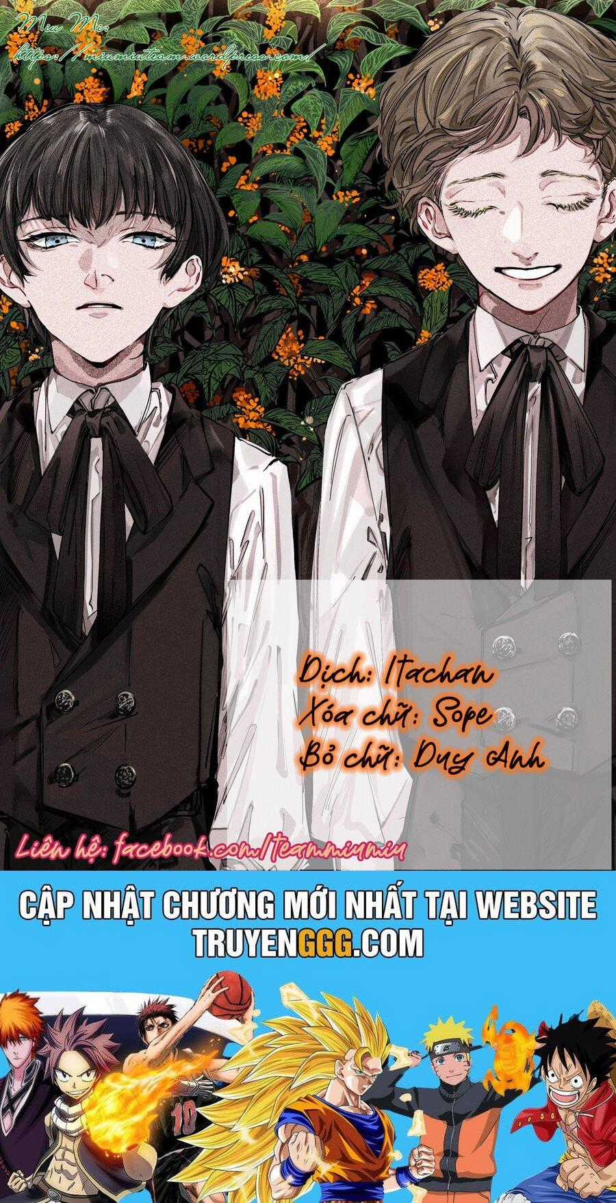 Shepherd House Hotel - Chapter 11 - Trang 42