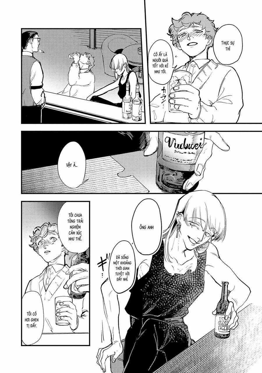 Shepherd House Hotel - Chapter 2 - Trang 23