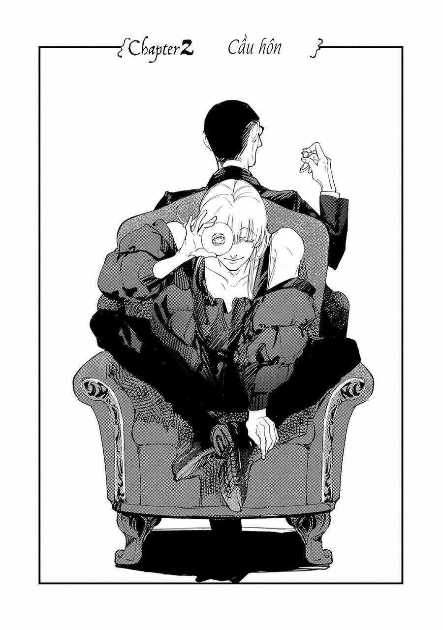 Shepherd House Hotel - Chapter 2 - Trang 4