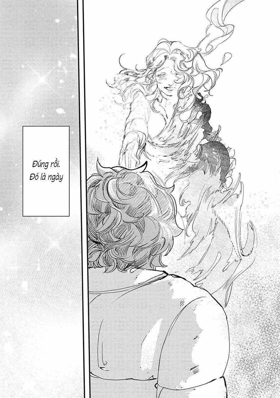 Shepherd House Hotel - Chapter 2 - Trang 35