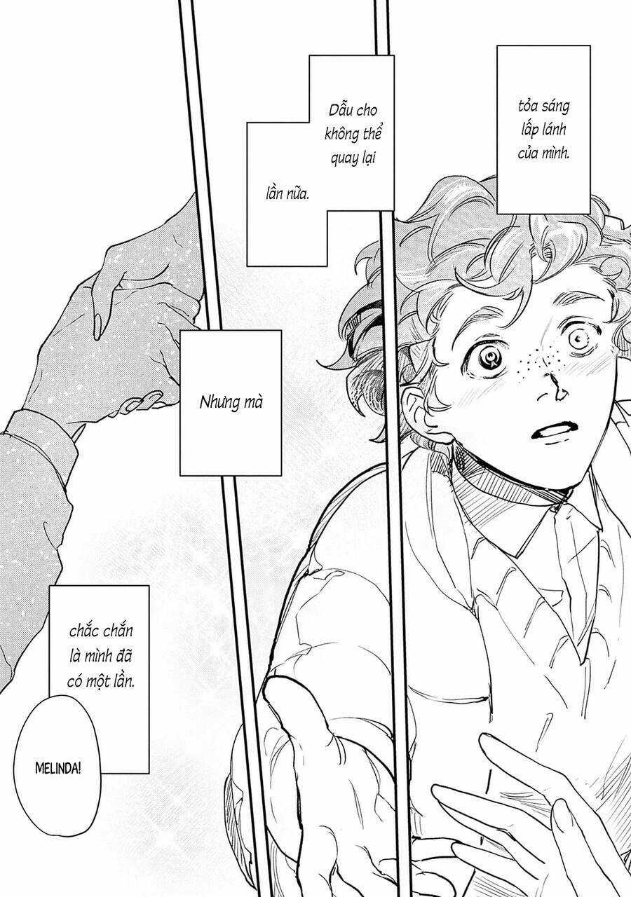 Shepherd House Hotel - Chapter 2 - Trang 36