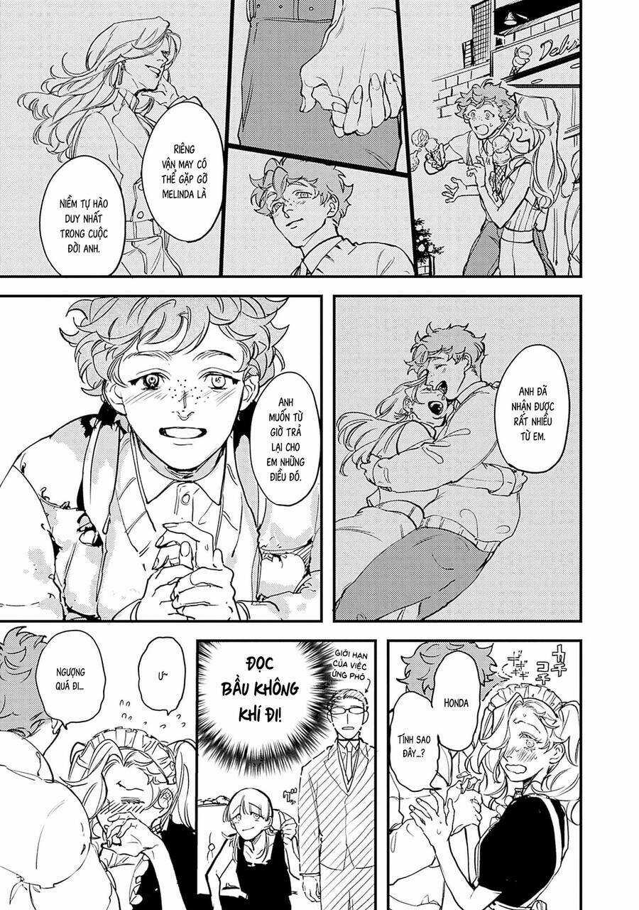 Shepherd House Hotel - Chapter 2 - Trang 38