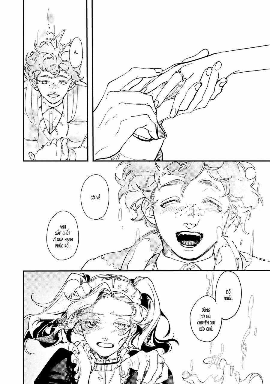 Shepherd House Hotel - Chapter 2 - Trang 39