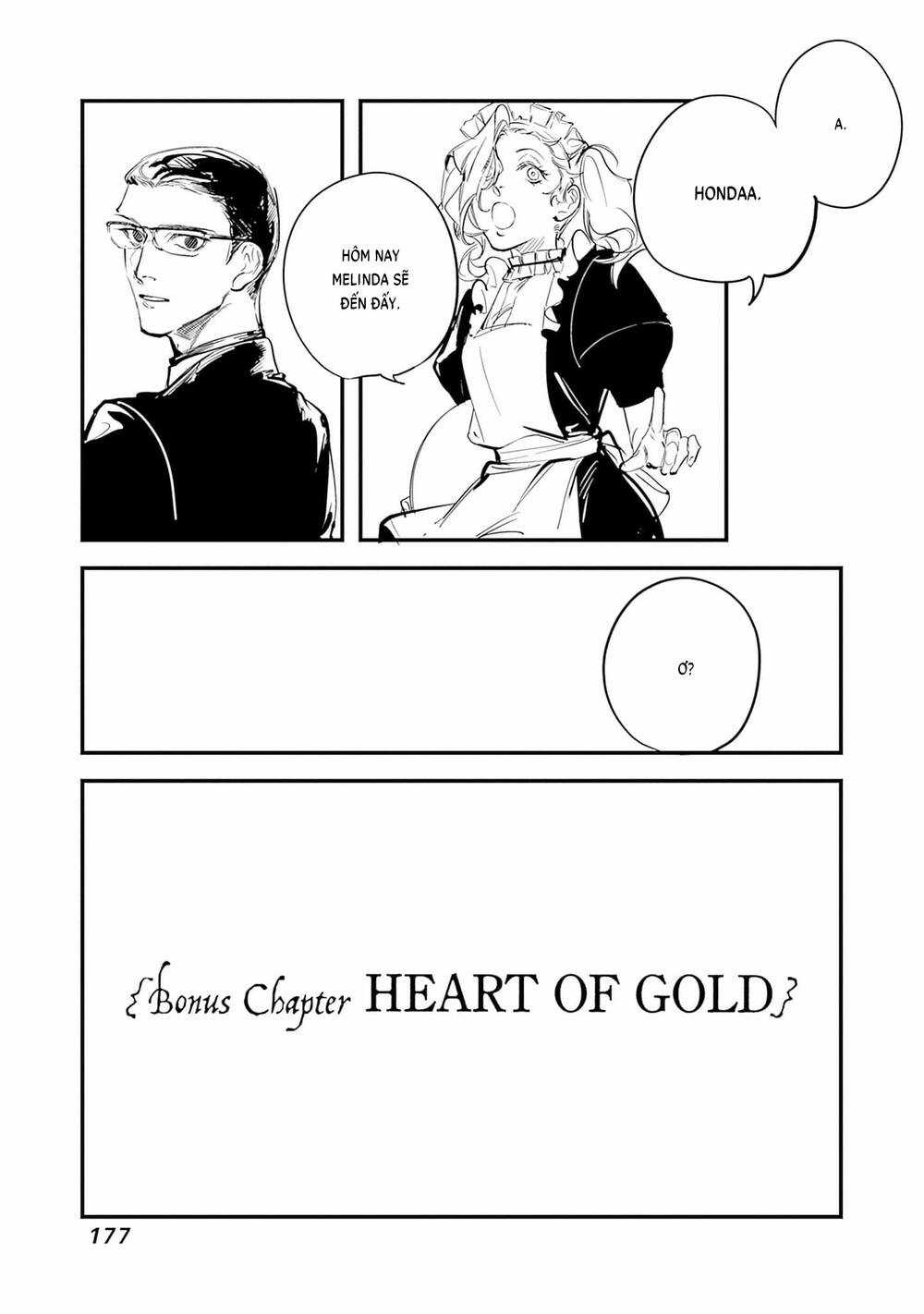 Shepherd House Hotel - Chapter 4.4 - Trang 2