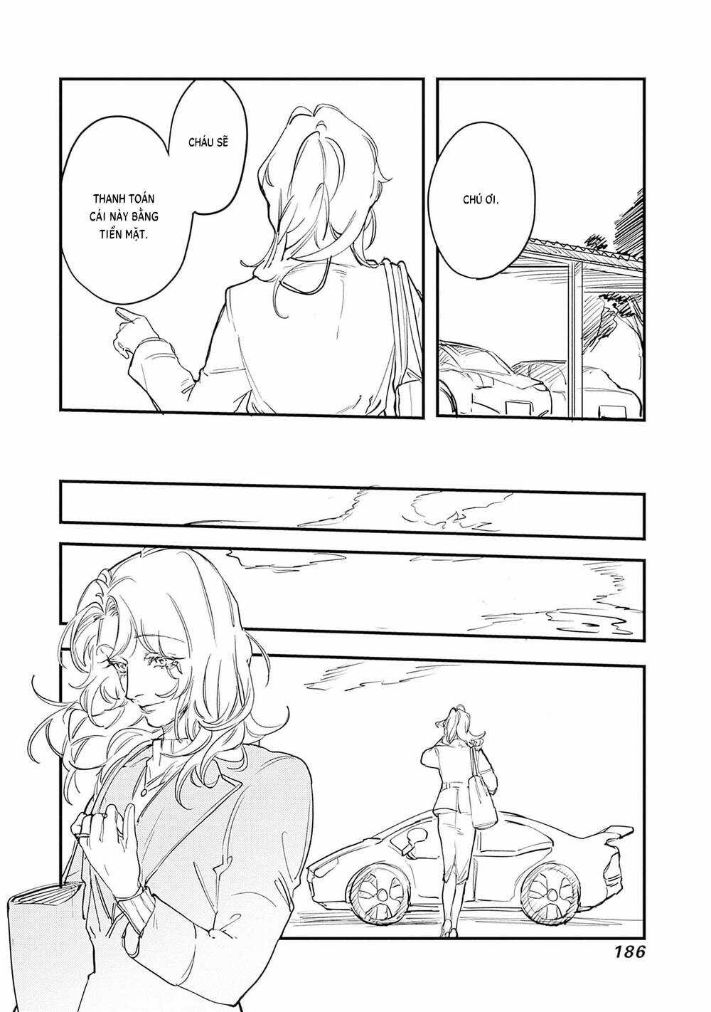 Shepherd House Hotel - Chapter 4.4 - Trang 11