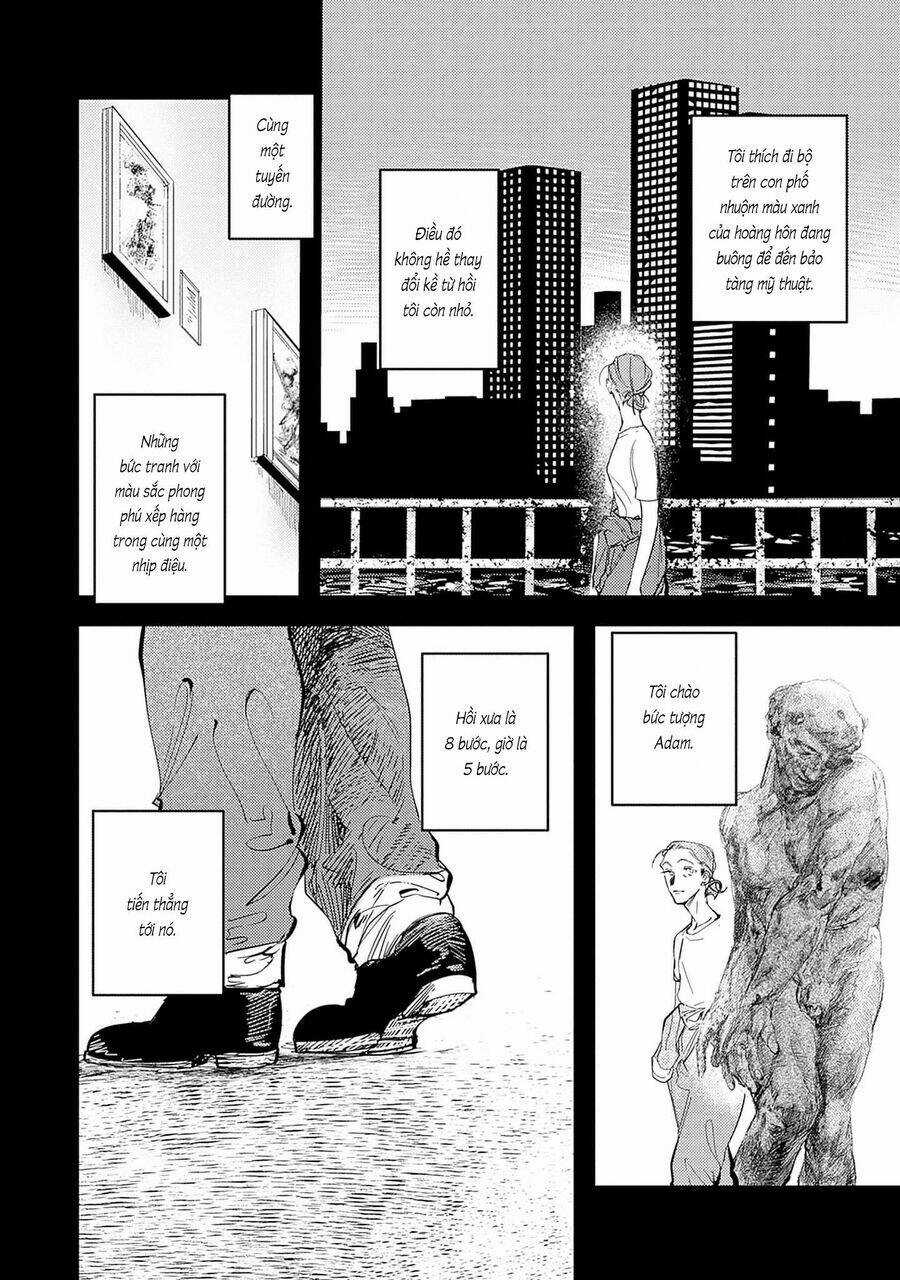 Shepherd House Hotel - Chapter 4 - Trang 12