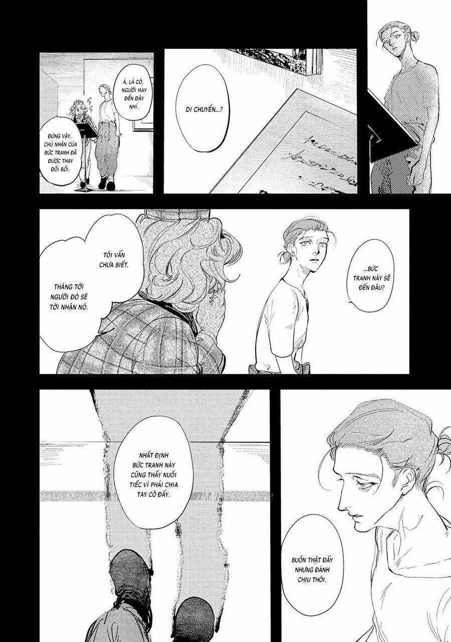 Shepherd House Hotel - Chapter 4 - Trang 14