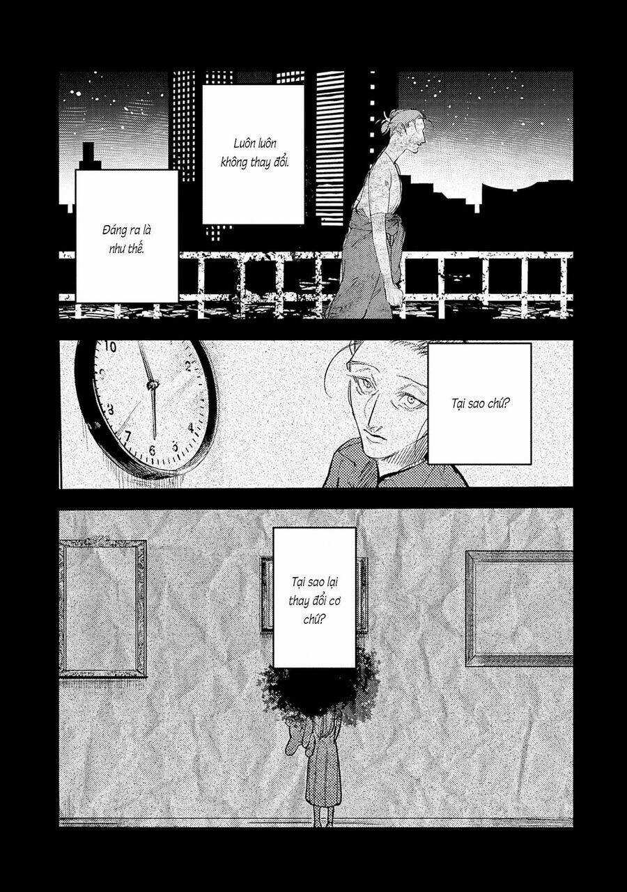 Shepherd House Hotel - Chapter 4 - Trang 15