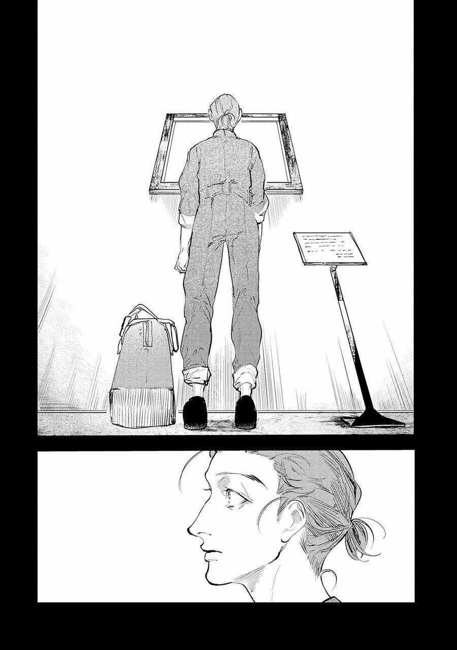 Shepherd House Hotel - Chapter 4 - Trang 16