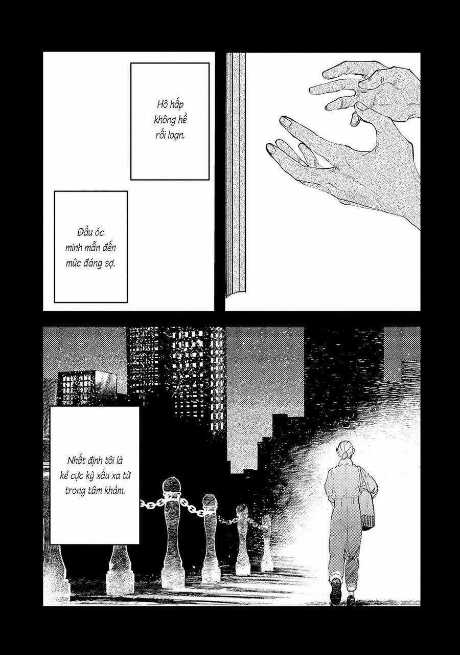 Shepherd House Hotel - Chapter 4 - Trang 17