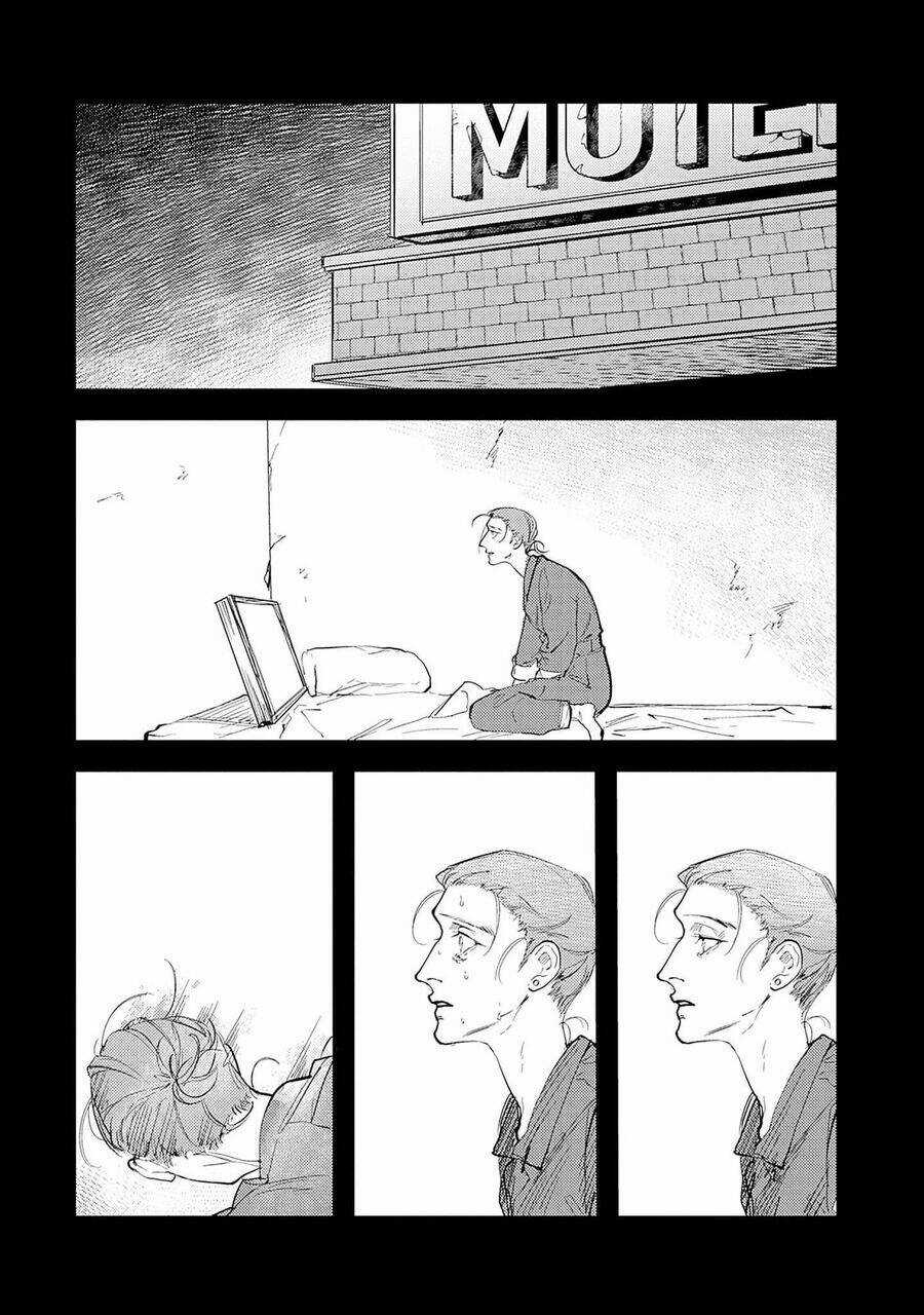 Shepherd House Hotel - Chapter 4 - Trang 18