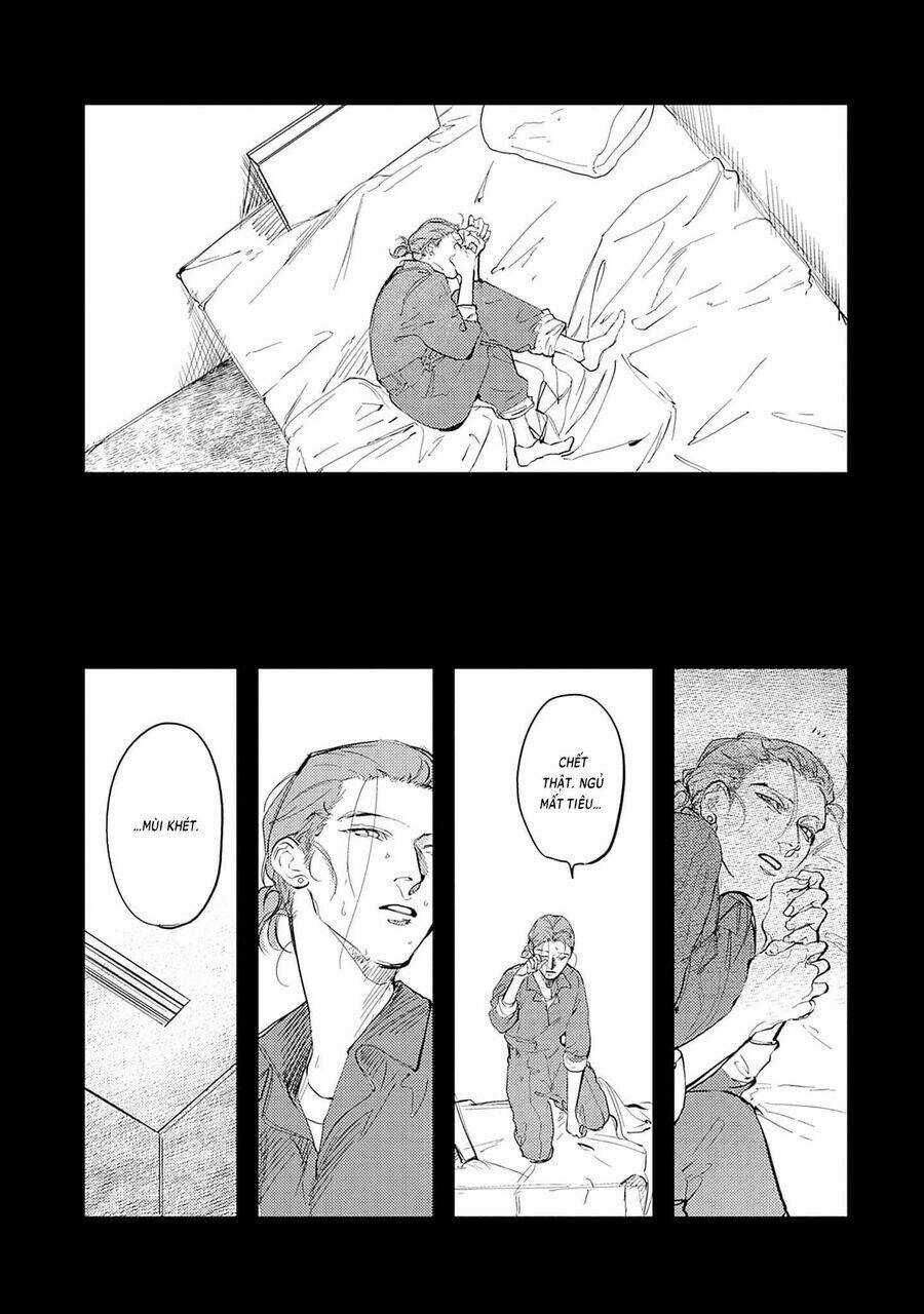 Shepherd House Hotel - Chapter 4 - Trang 19