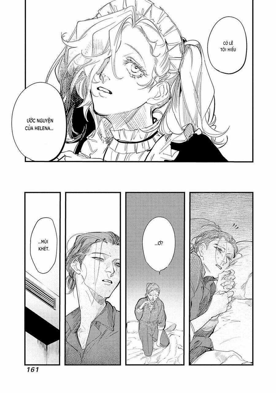 Shepherd House Hotel - Chapter 4 - Trang 23