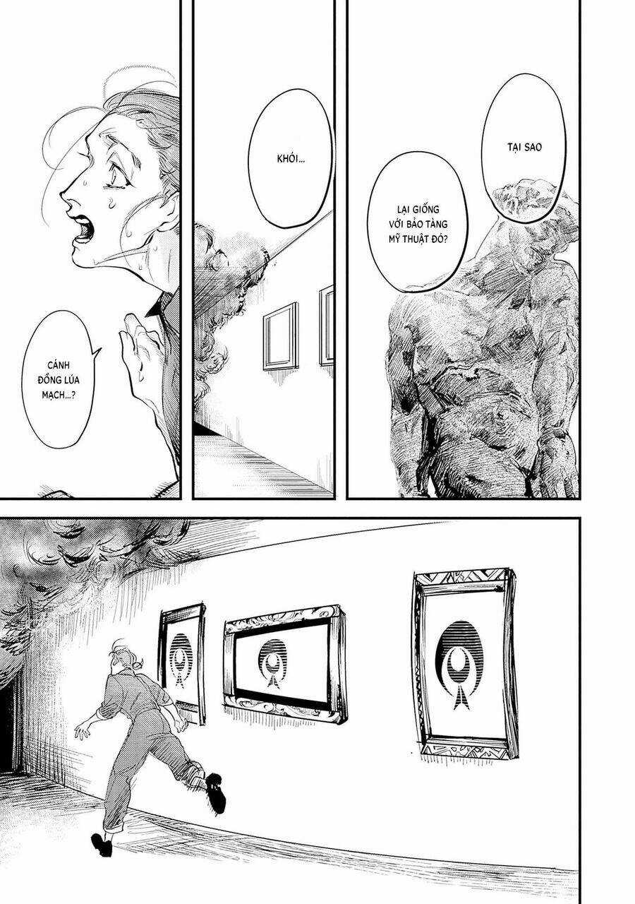 Shepherd House Hotel - Chapter 4 - Trang 25