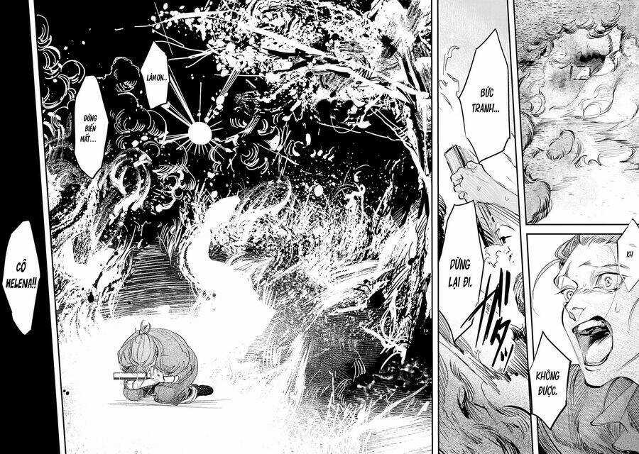 Shepherd House Hotel - Chapter 4 - Trang 26