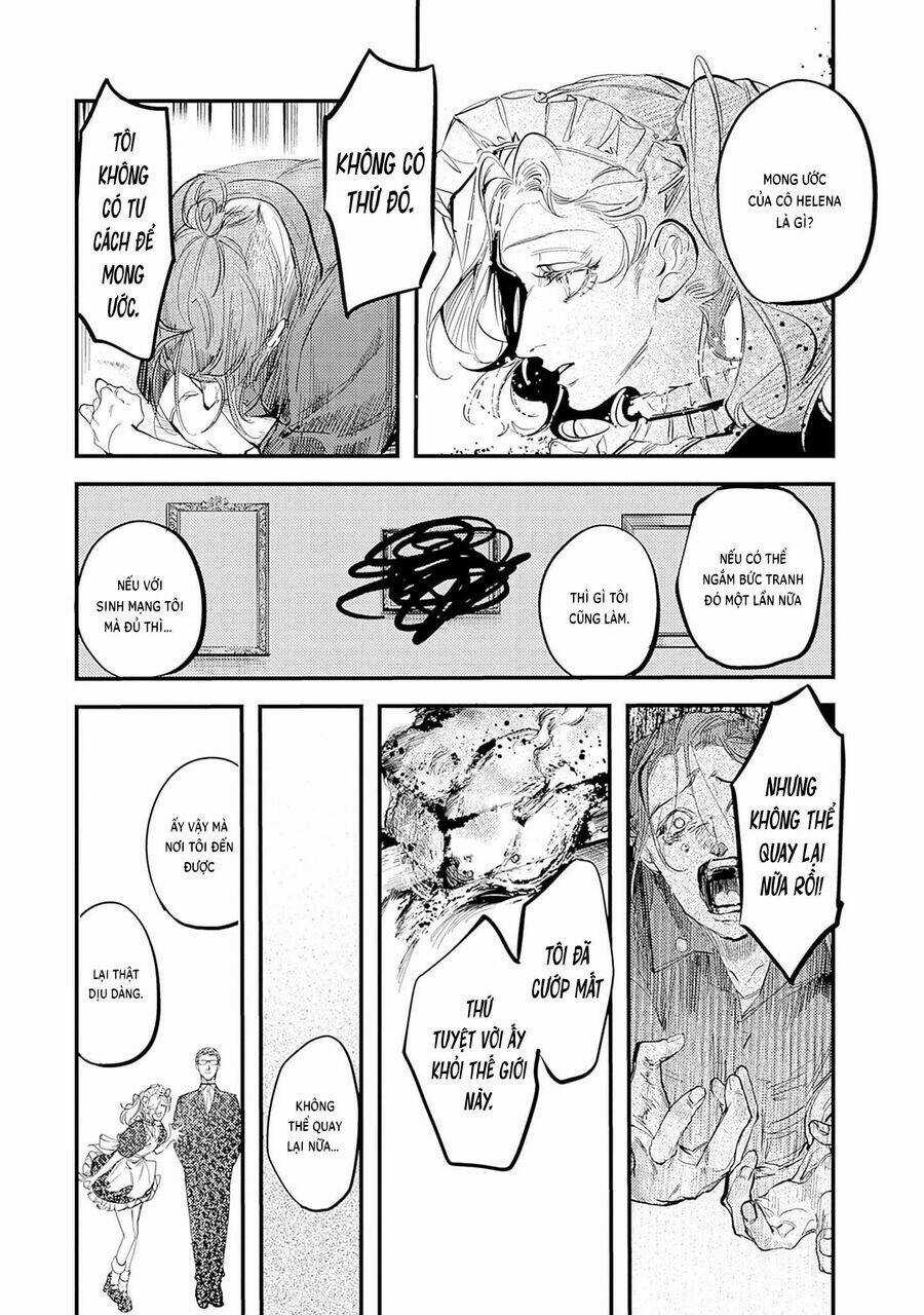 Shepherd House Hotel - Chapter 4 - Trang 29