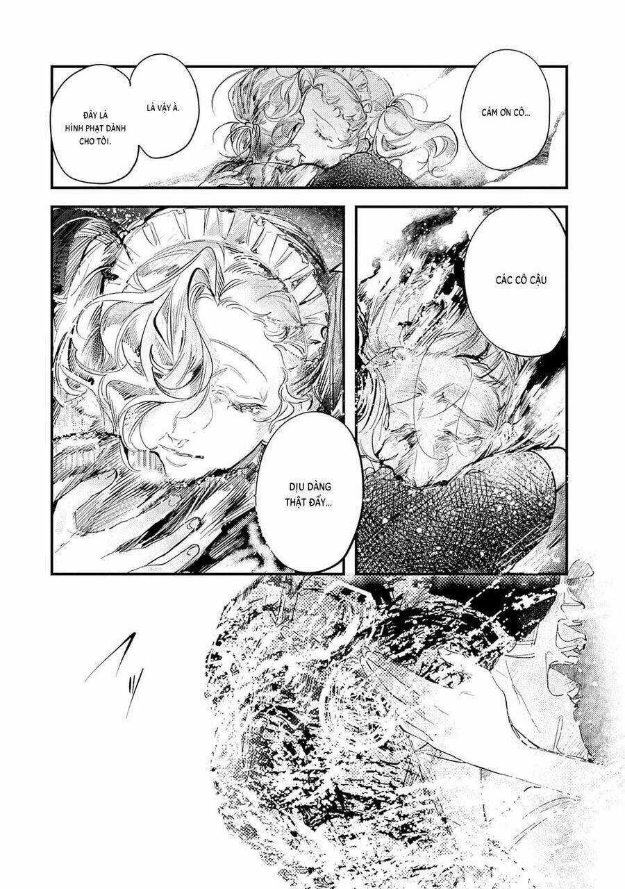 Shepherd House Hotel - Chapter 4 - Trang 33