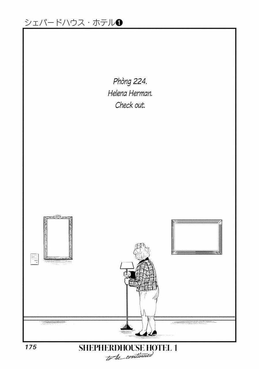 Shepherd House Hotel - Chapter 4 - Trang 36
