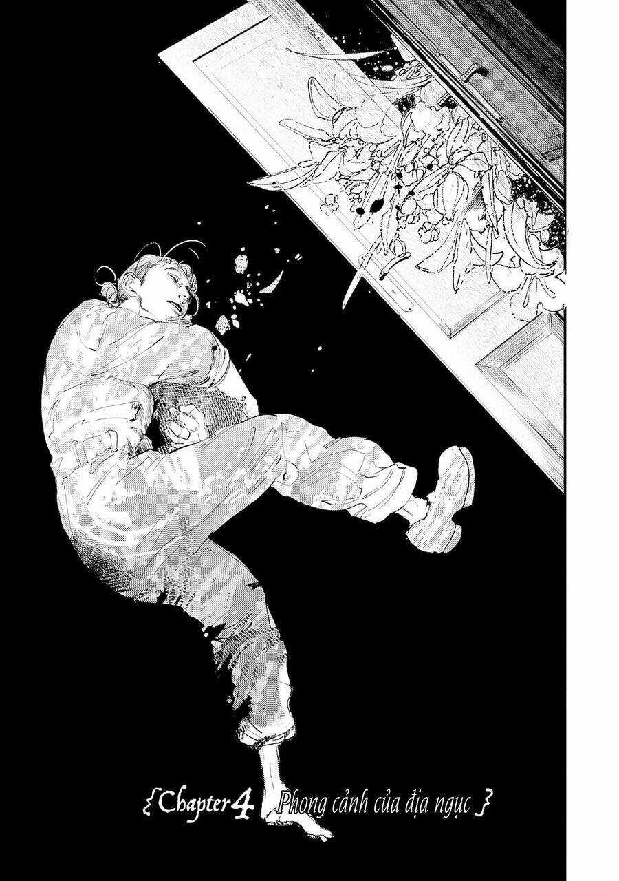 Shepherd House Hotel - Chapter 4 - Trang 7