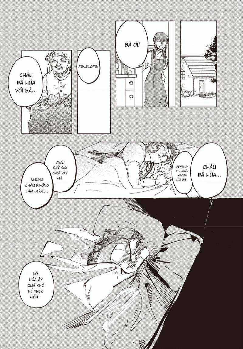 Shepherd House Hotel - Chapter 5 - Trang 15