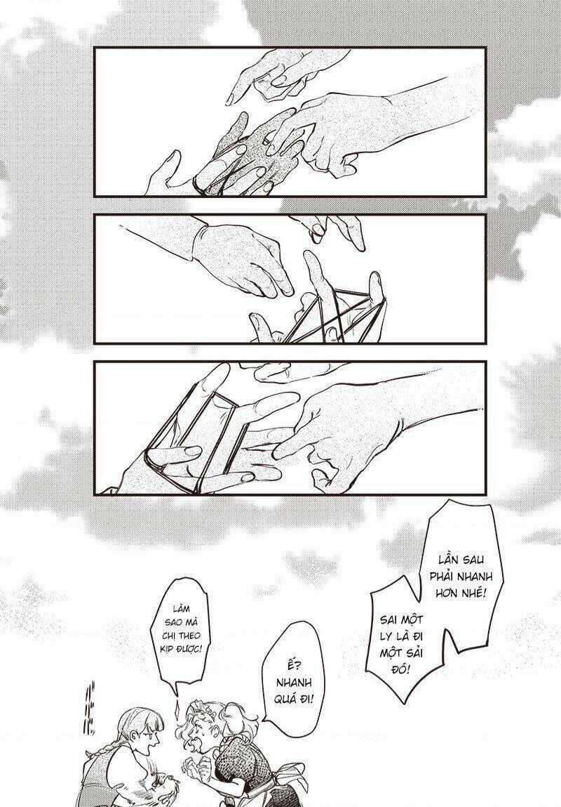 Shepherd House Hotel - Chapter 5 - Trang 33