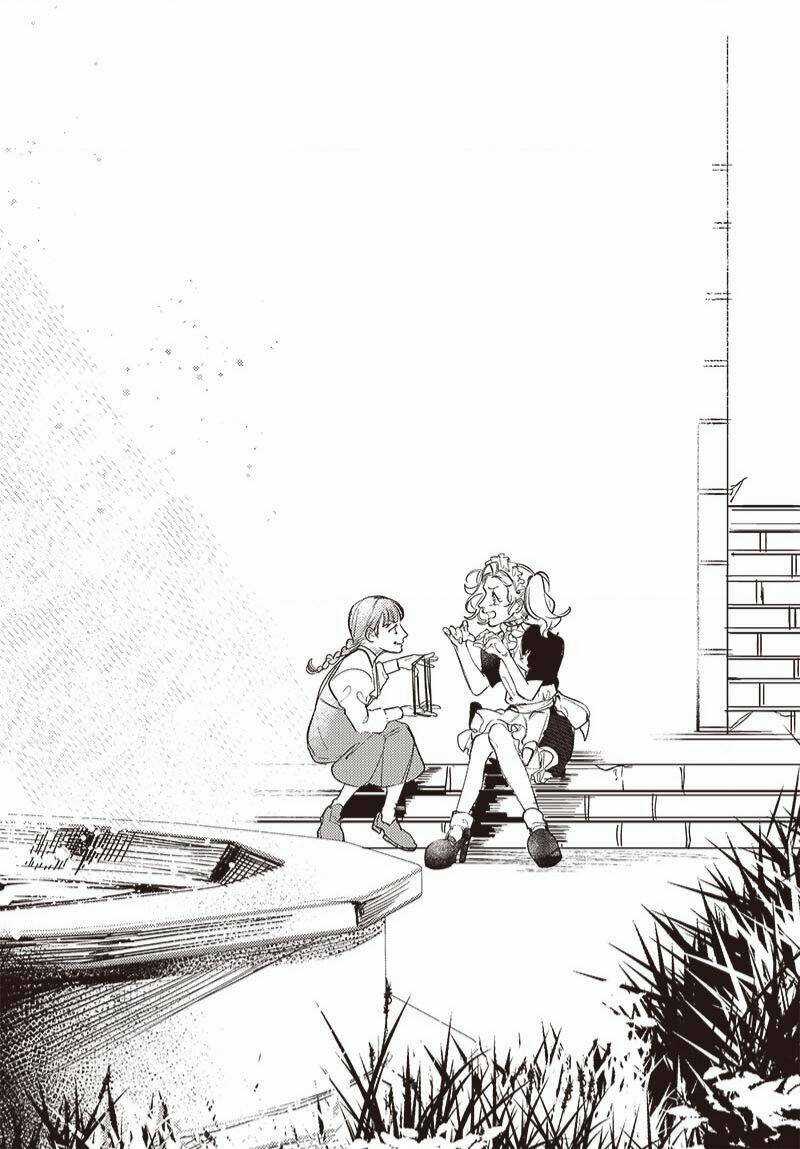 Shepherd House Hotel - Chapter 5 - Trang 34