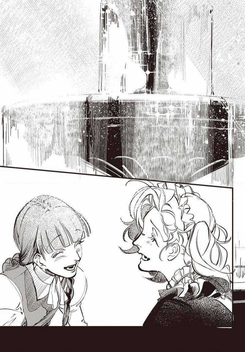 Shepherd House Hotel - Chapter 5 - Trang 35