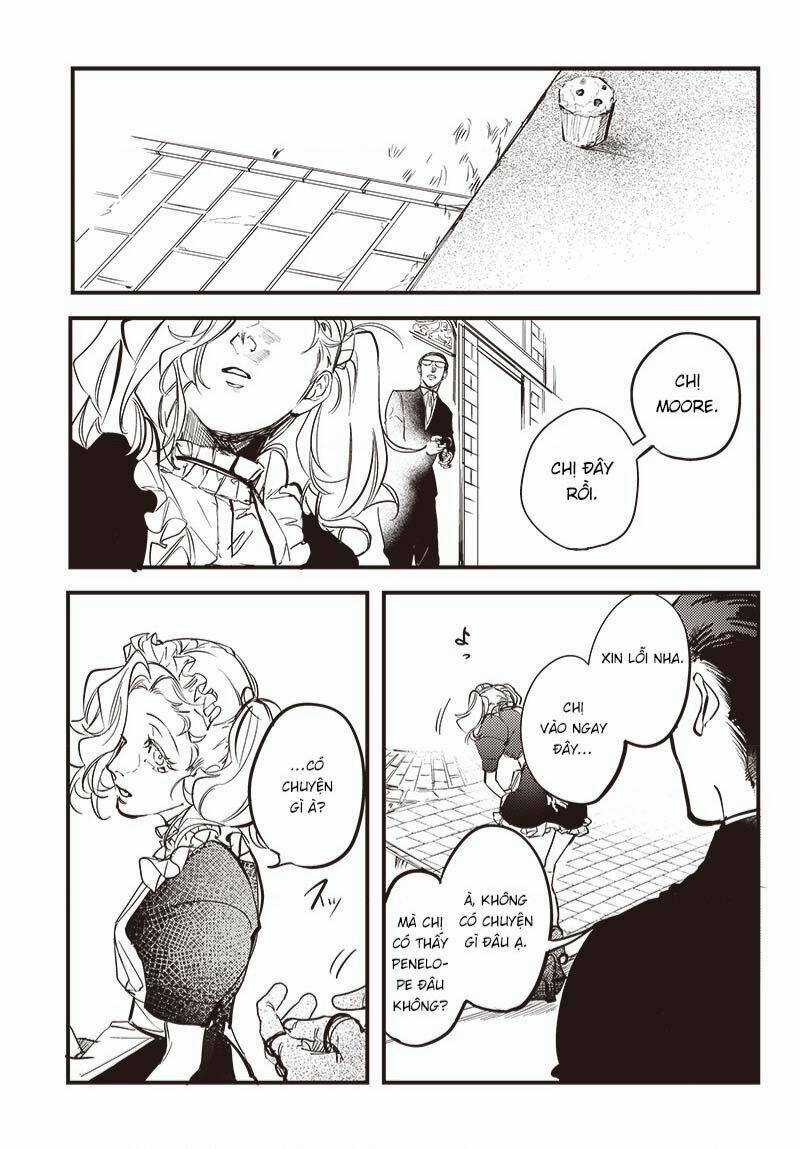 Shepherd House Hotel - Chapter 5 - Trang 37