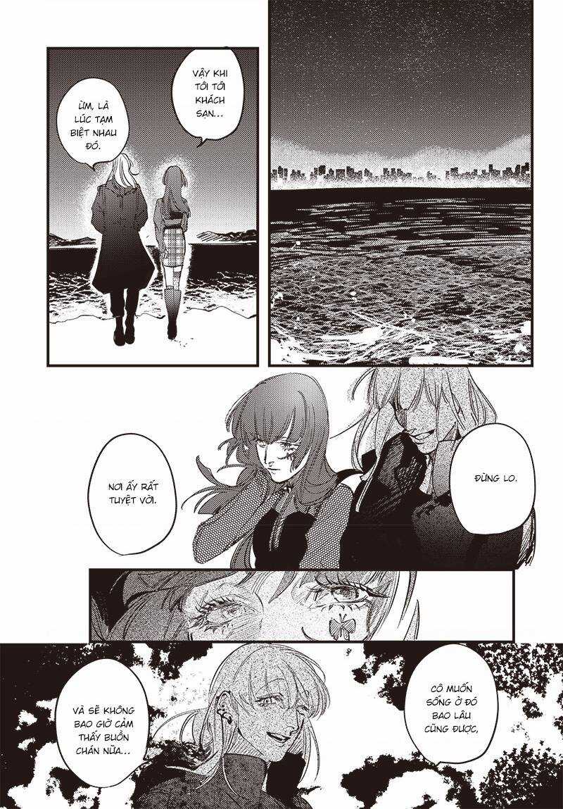 Shepherd House Hotel - Chapter 6 - Trang 25