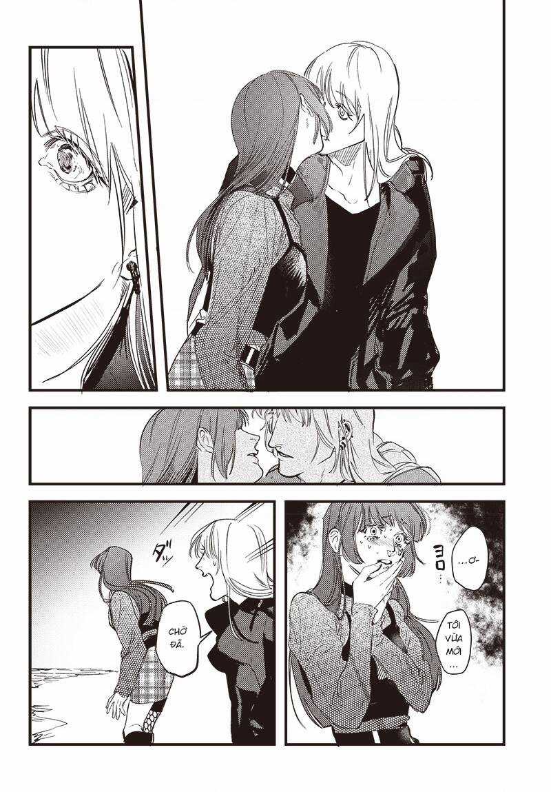 Shepherd House Hotel - Chapter 6 - Trang 26