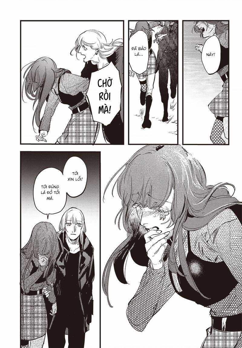 Shepherd House Hotel - Chapter 6 - Trang 27